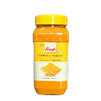 Spices & Ready Mix Powder