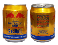 Beverages & Soft Drink Powder