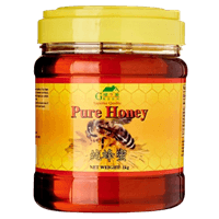 Pickles, Jam-Jelly & Honey