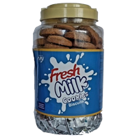 Cookies Jar
